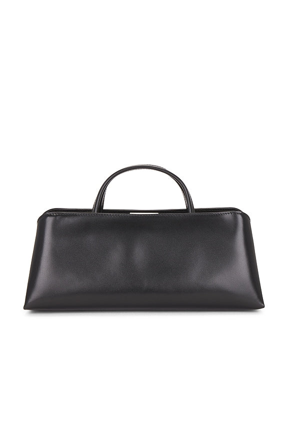 Gold Noir &Eacute;clair Bag