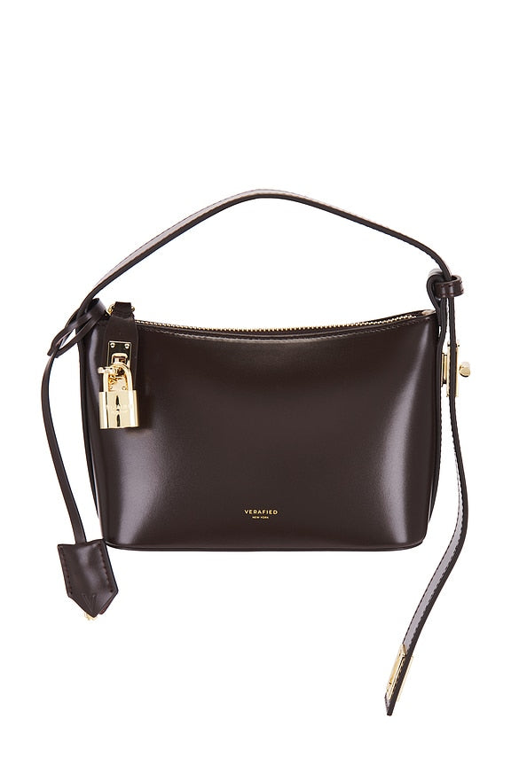 Mini Hobo Bag