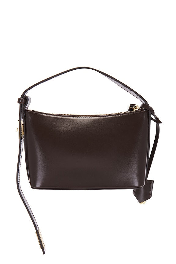 Mini Hobo Bag