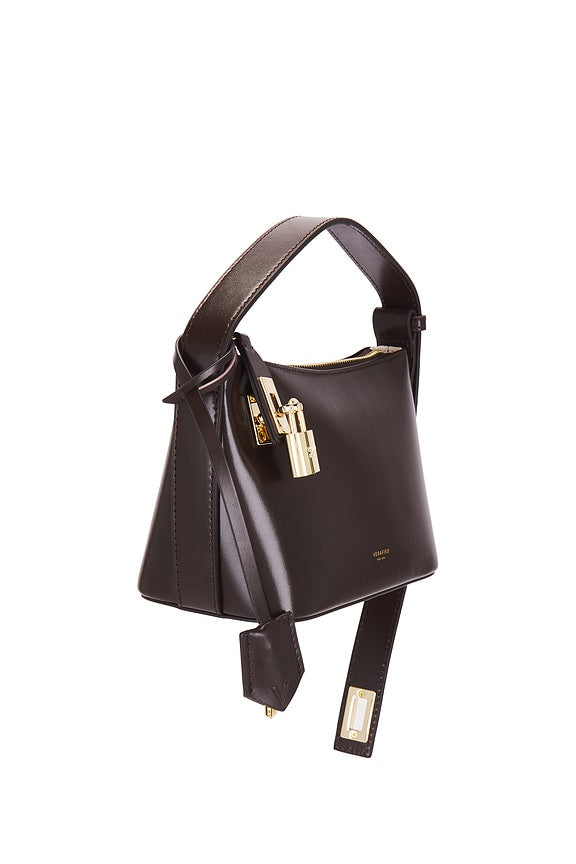 Mini Hobo Bag