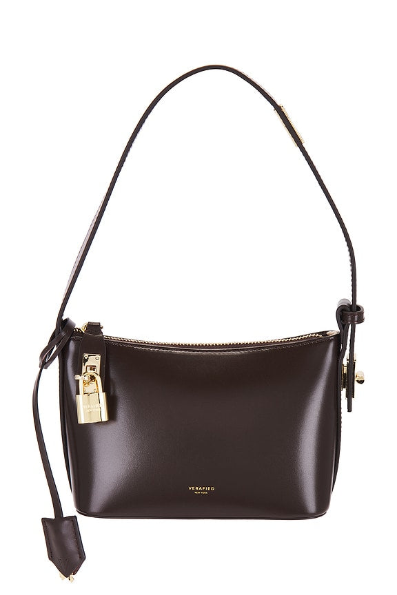 Mini Hobo Bag