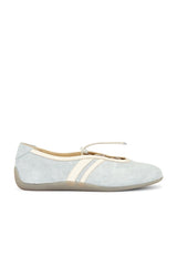 Hollie Suede Sneaker