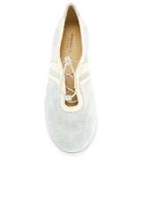 Hollie Suede Sneaker