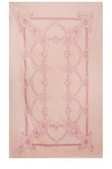 Ginette Cotton Tablecloth