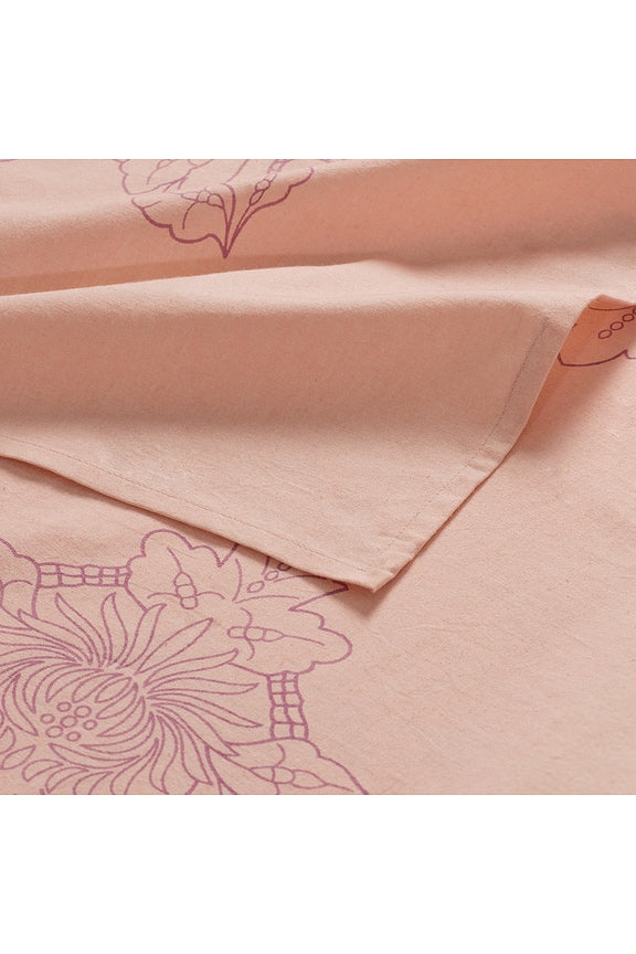 Ginette Cotton Tablecloth