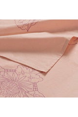 Ginette Cotton Tablecloth