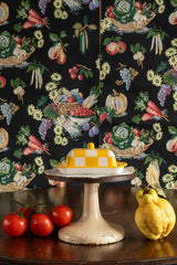 Buttercup Butter Dish