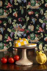 Buttercup Butter Dish