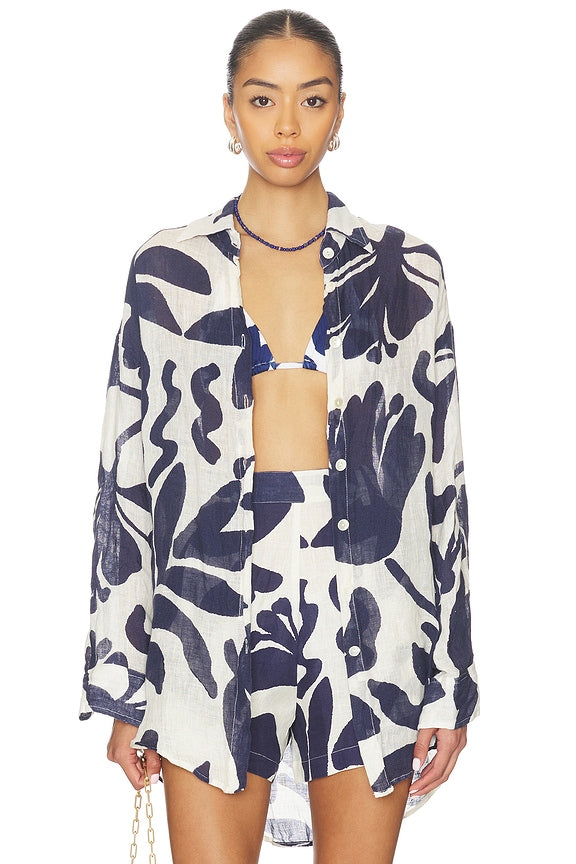 Playa Boyfriend Shirt