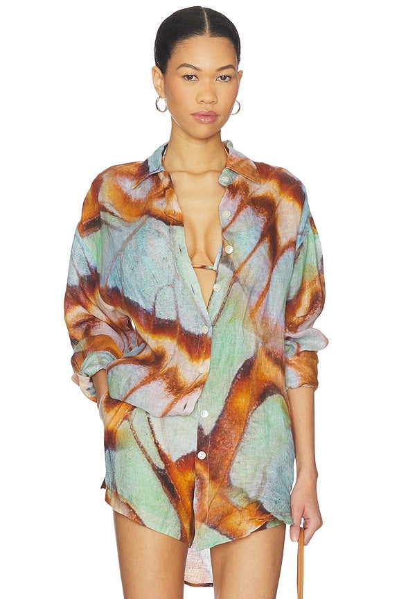 Playa Boyfriend Shirt