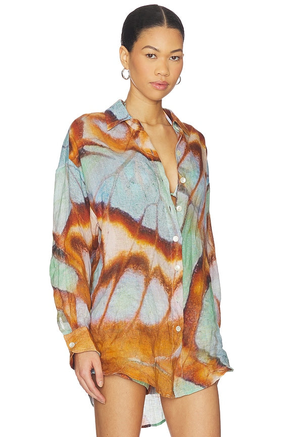 Playa Boyfriend Shirt