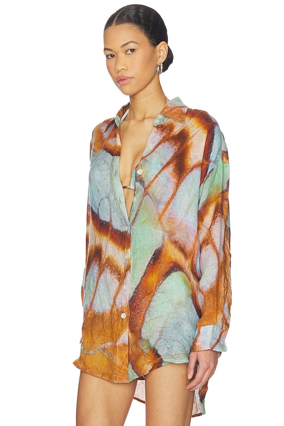 Playa Boyfriend Shirt