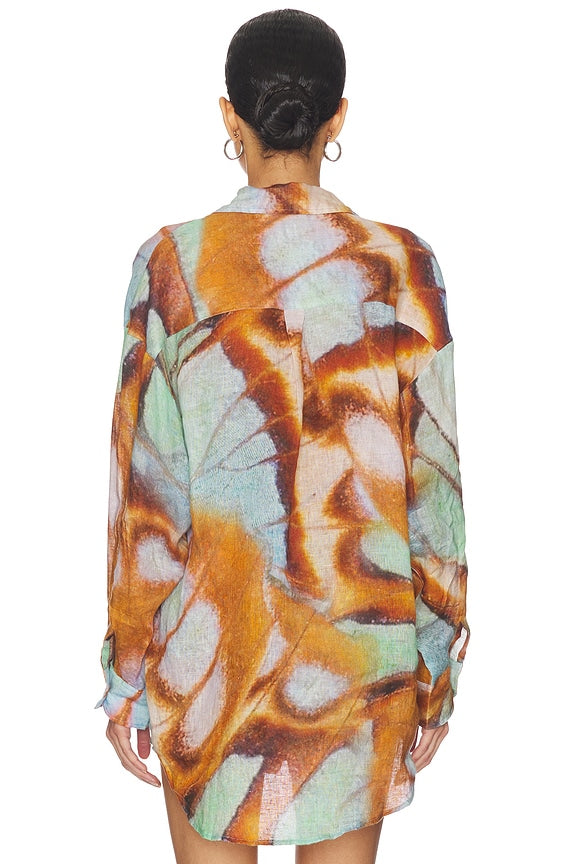 Playa Boyfriend Shirt