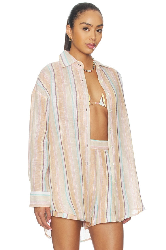 Playa Boyfriend Shirt