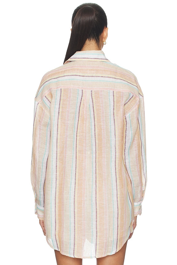Playa Boyfriend Shirt
