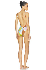 Nova One Piece Swimsuit
