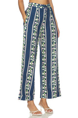 Linen Lounge Pants