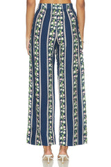 Linen Lounge Pants