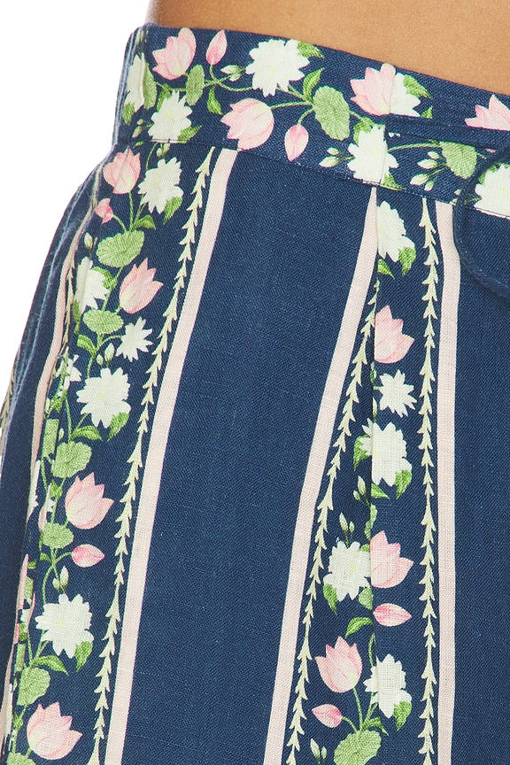 Linen Lounge Pants