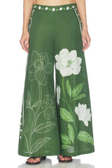 Magnolia Flared Pants