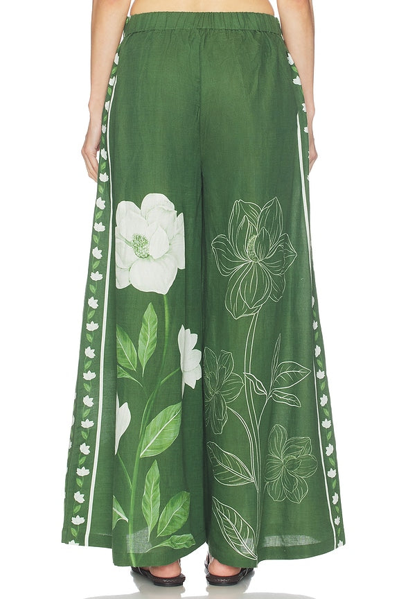 Magnolia Flared Pants