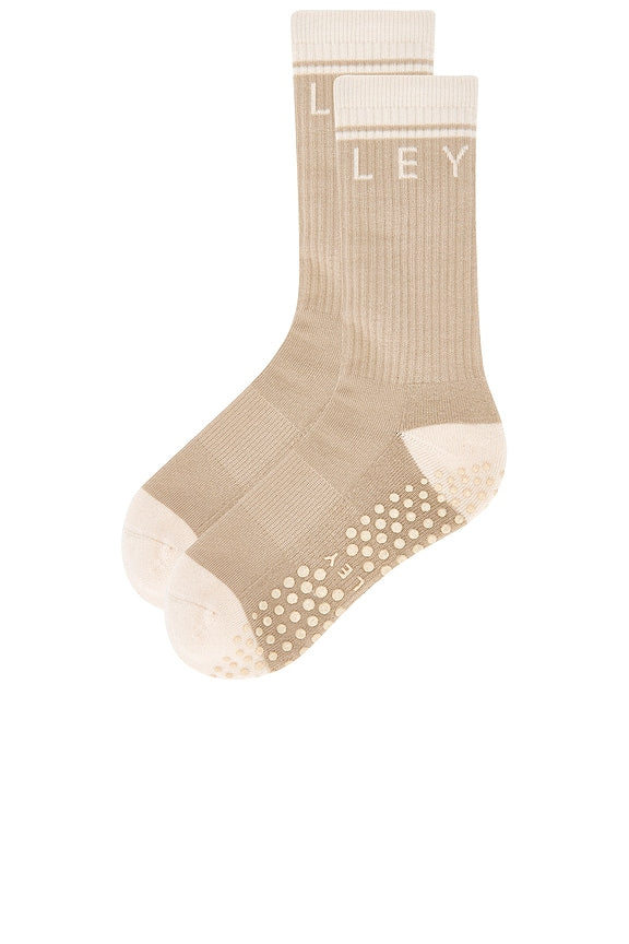 Kendrick Grip Sock