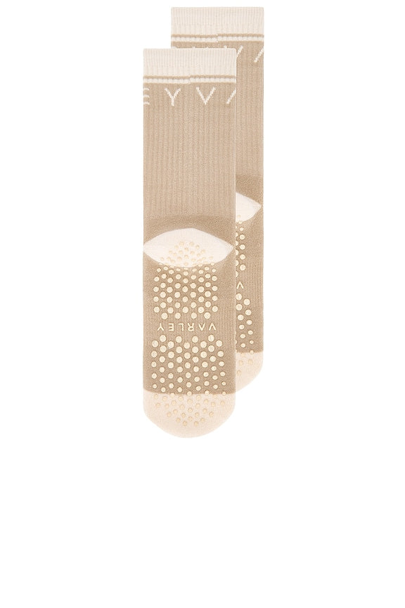 Kendrick Grip Sock