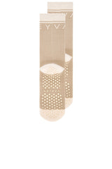 Kendrick Grip Sock