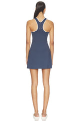 Ruan Court Dress