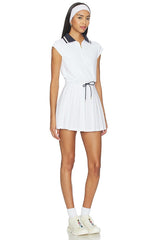 Nico Court Dress