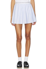 Toyah High Rise Skort