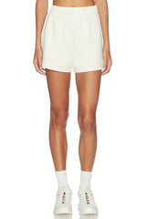 Coulter High Rise Short