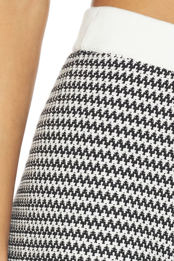 Villiers Knit Short