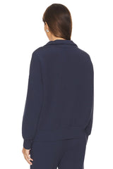 Hawley Half Zip Sweatshirt