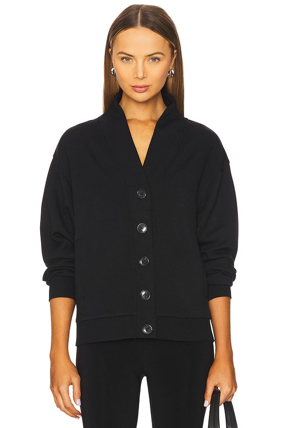 Celeste Button Through Cardigan