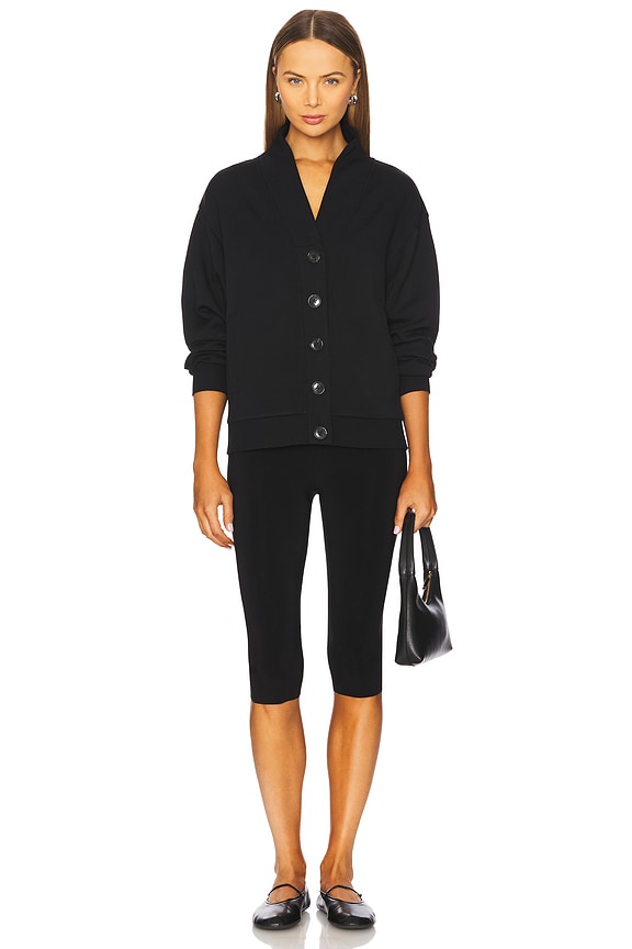 Celeste Button Through Cardigan