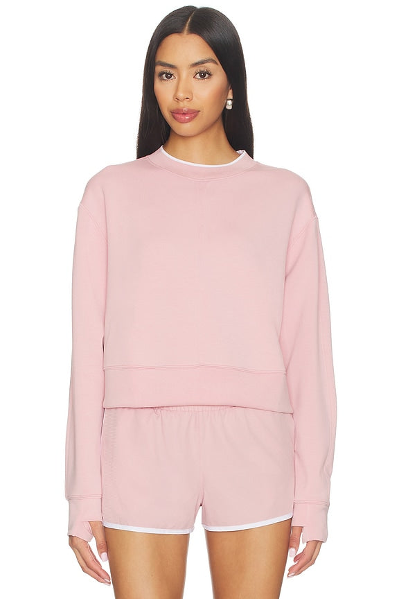 Tasmin Cropped Sweater
