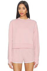 Tasmin Cropped Sweater
