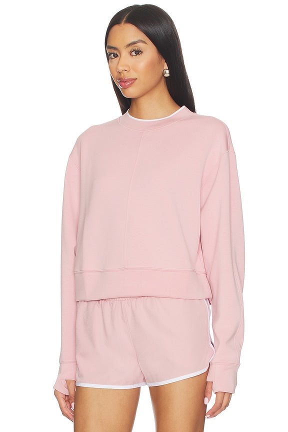 Tasmin Cropped Sweater