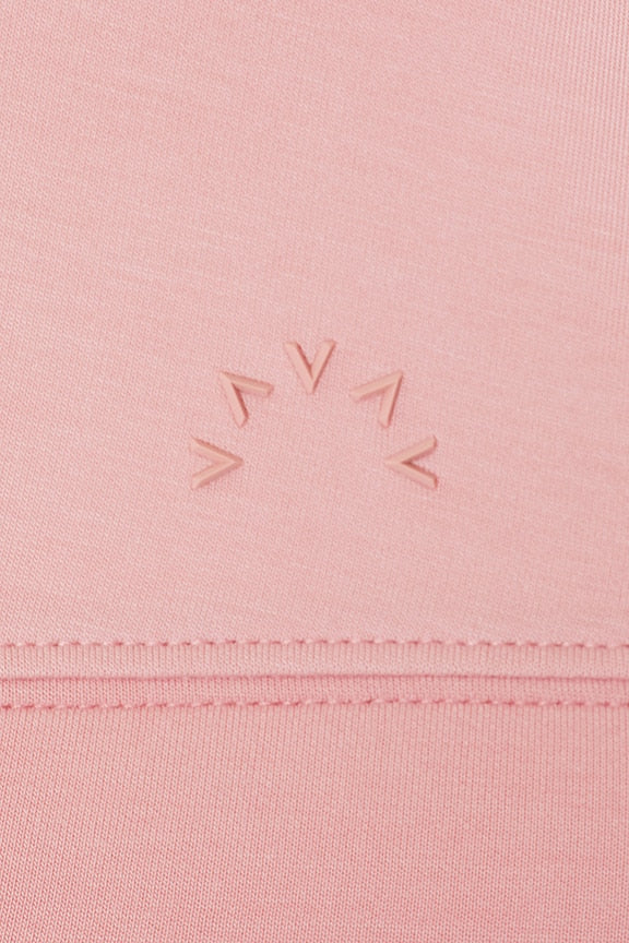 Tasmin Cropped Sweater