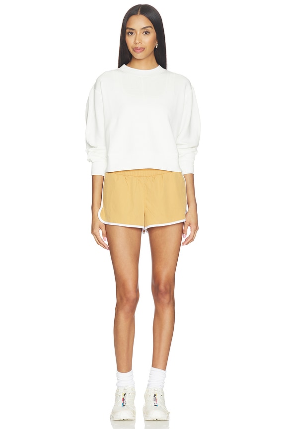 Tasmin Cropped Sweater