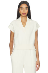 Gracee V-neck Tank Top
