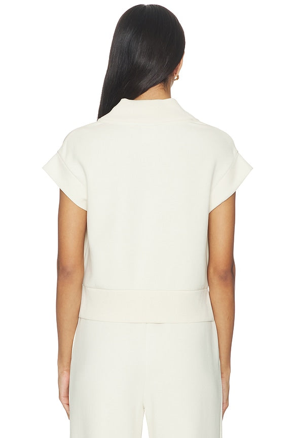 Gracee V-neck Tank Top
