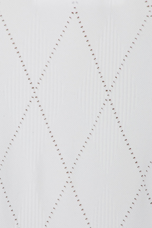 Marit Seamless Polo Top