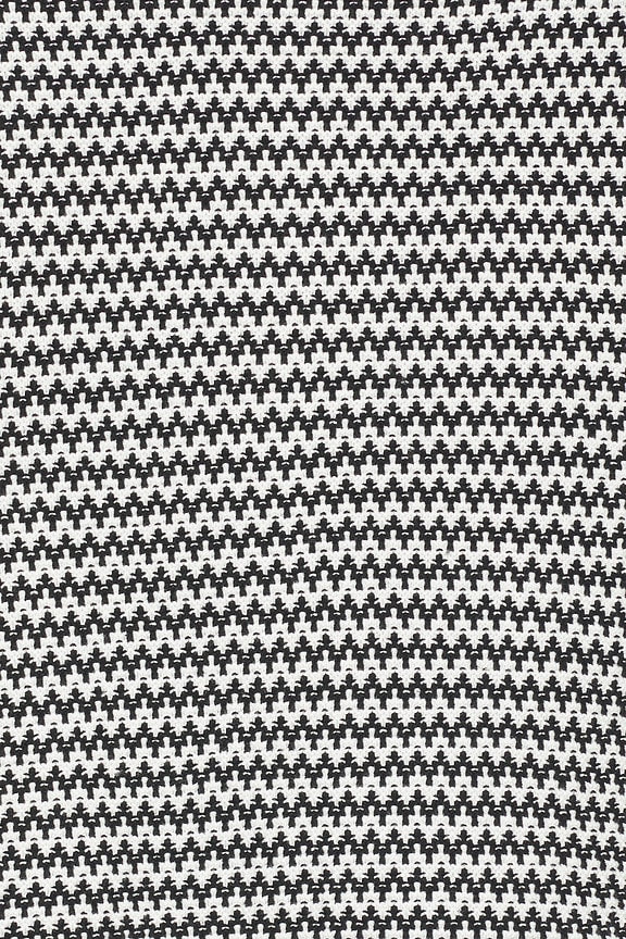 Gaelle Polo Knit Top