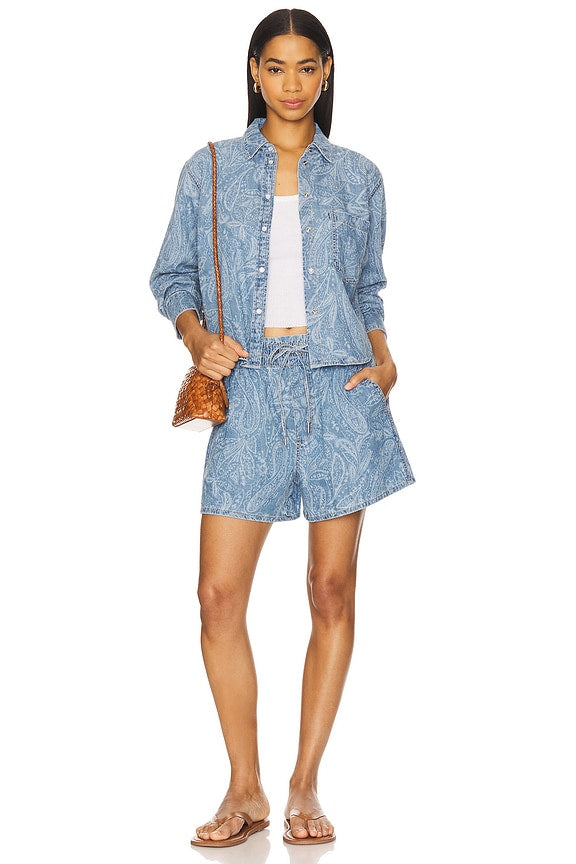 Wilder Short