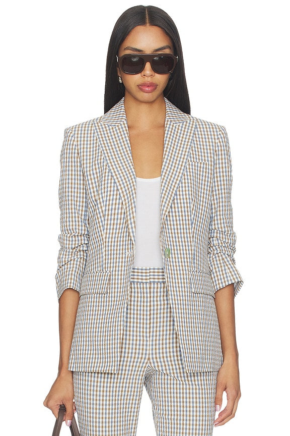 Clayton Dickey Jacket