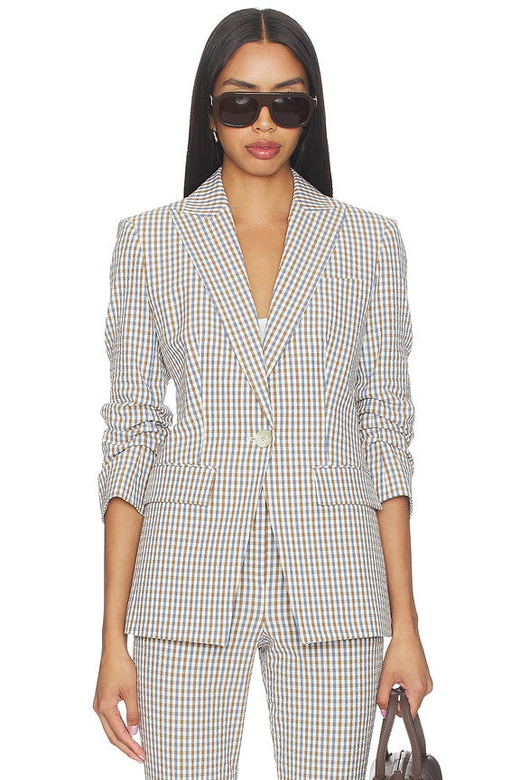 Clayton Dickey Jacket