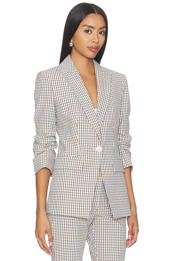 Clayton Dickey Jacket