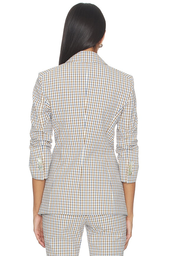 Clayton Dickey Jacket
